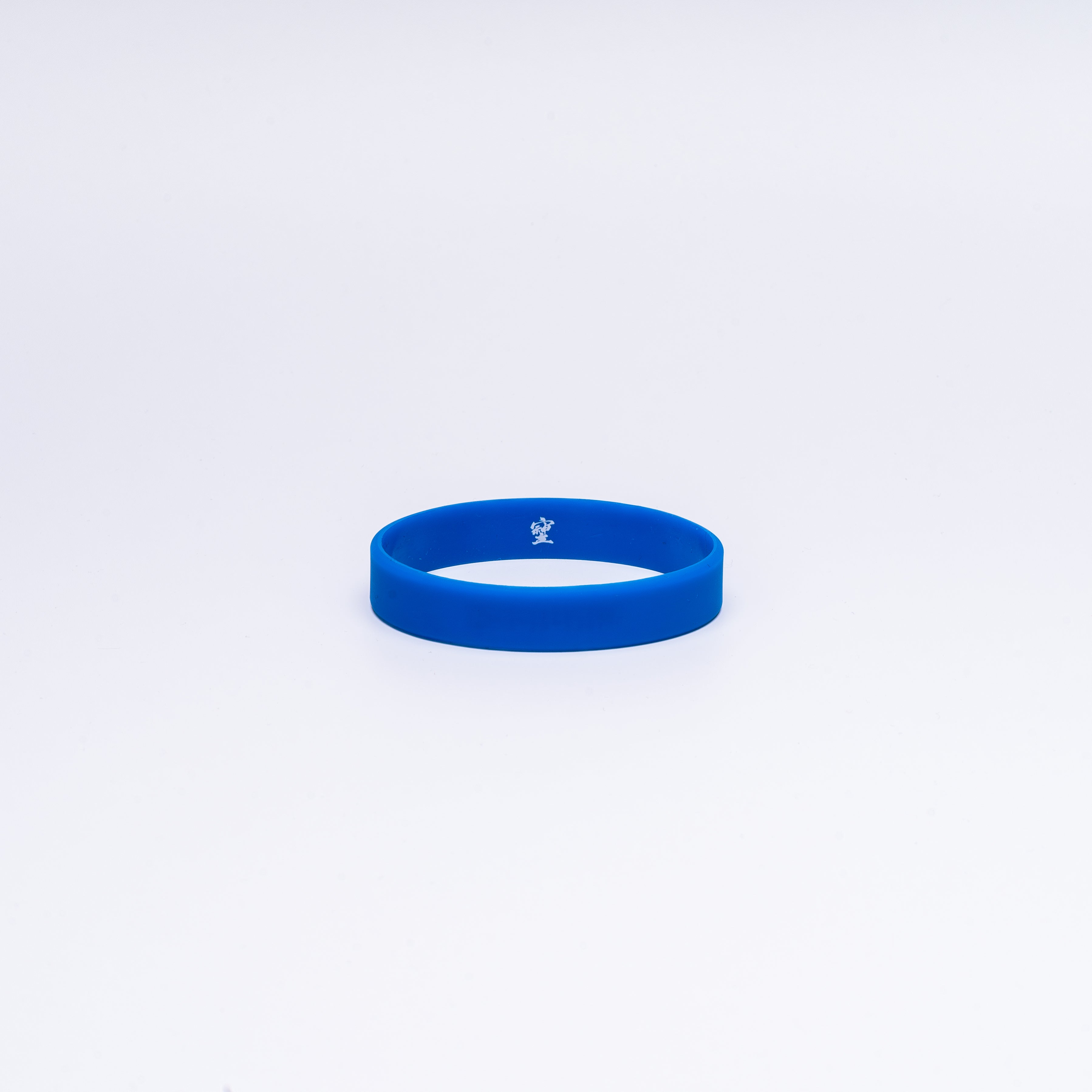 ロゴスケア バンド「大いなる至福」