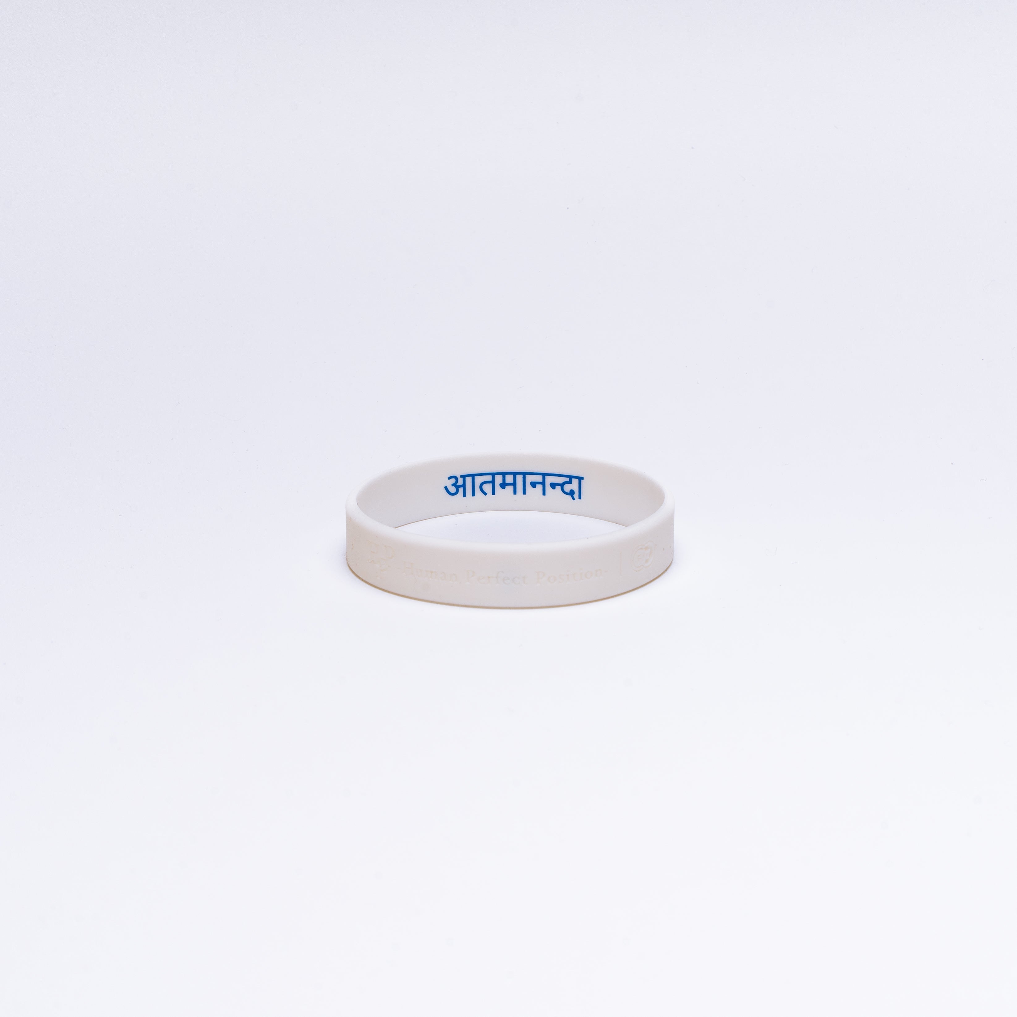 ロゴスケア バンド「大いなる至福」