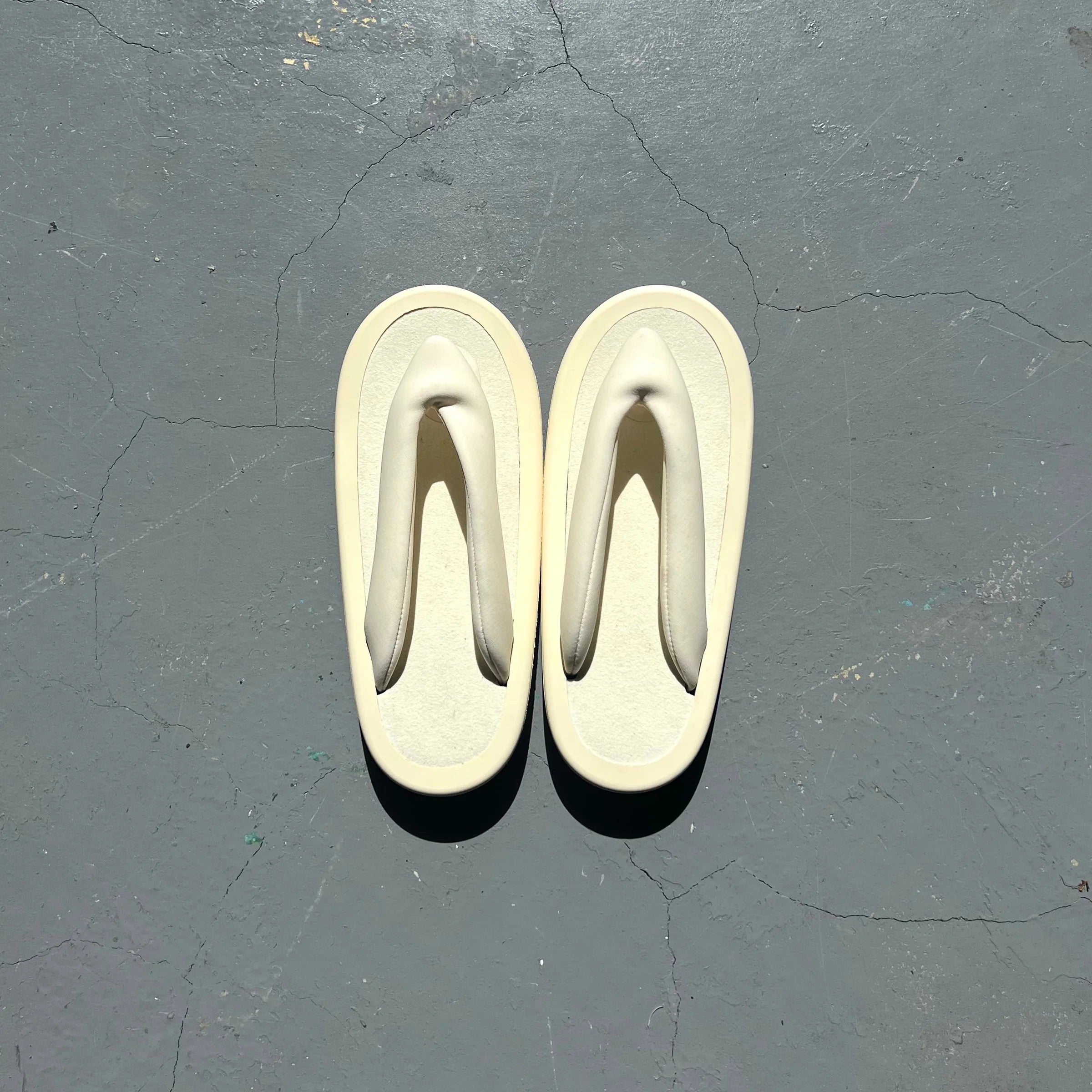 JOJO (S) White (Sharp) / White / White / White