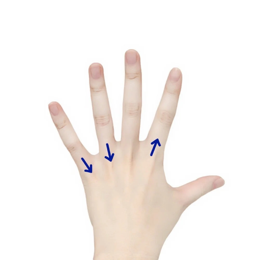 ロゴスケア ペン