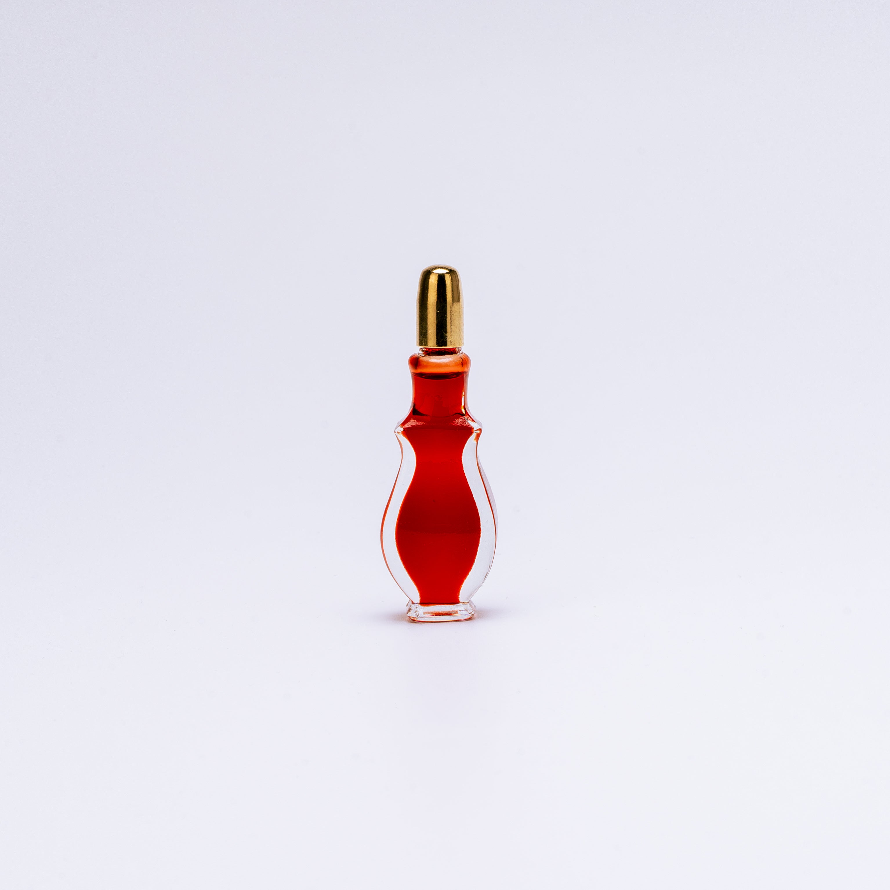香油「レッドムスク」3ml