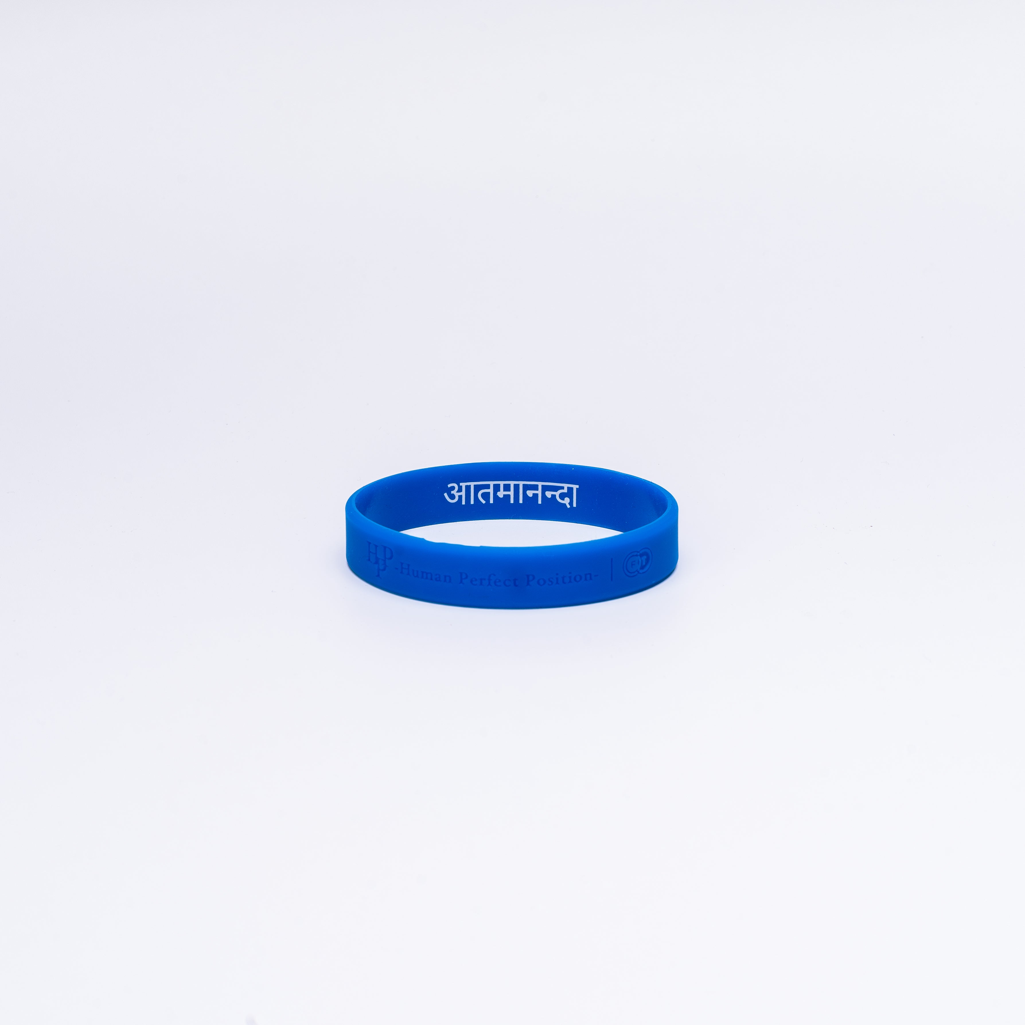 ロゴスケア バンド「大いなる至福」