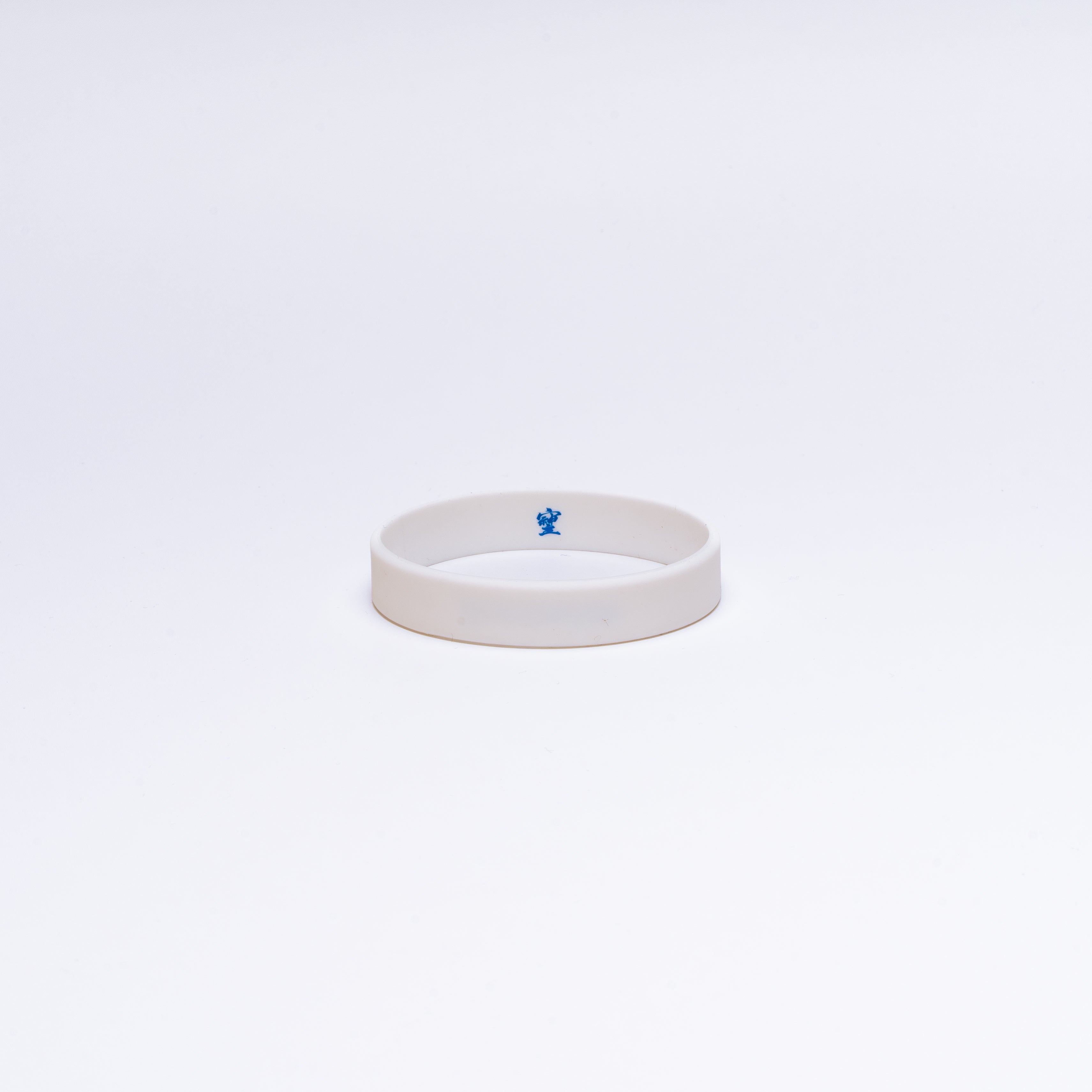 ロゴスケア バンド「大いなる至福」