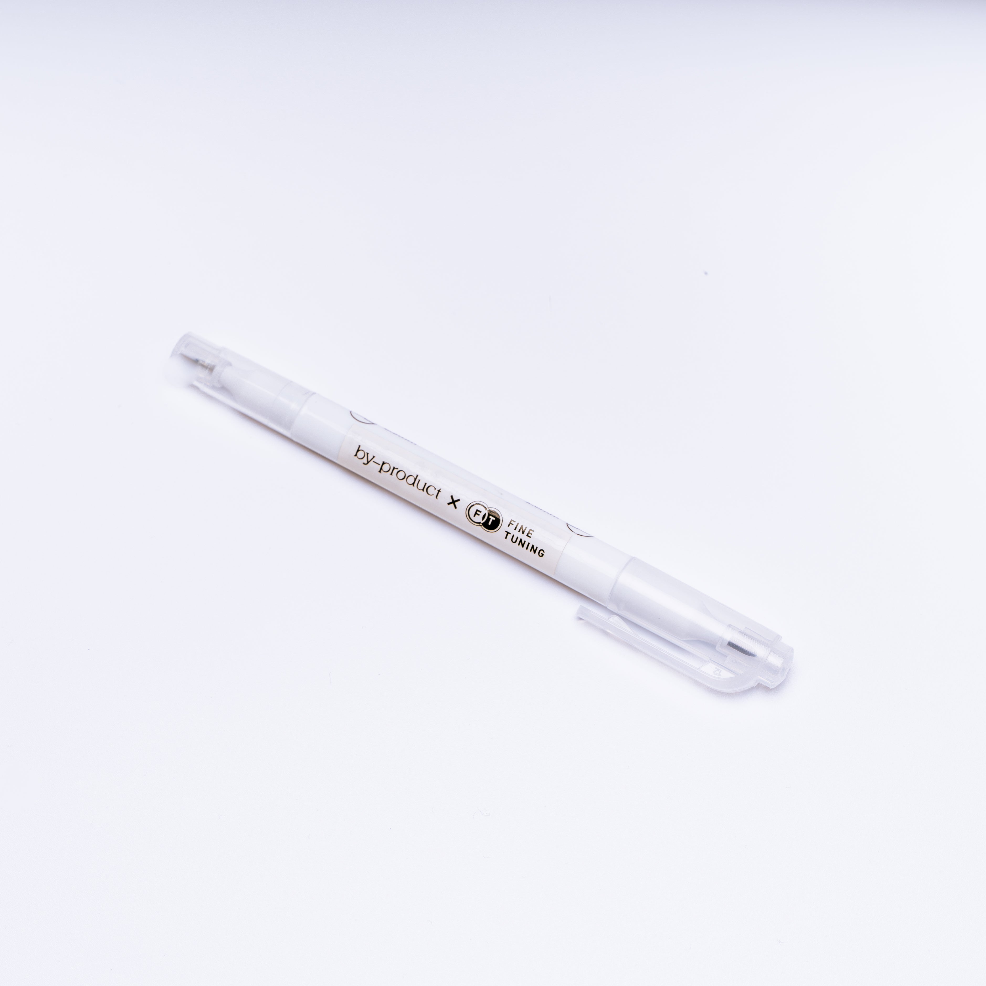 ロゴスケア ペン